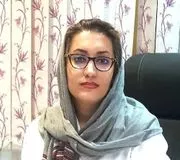 دکتر مهشید کاویانی