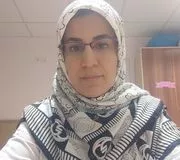 دکتر مینا خانحسینی
