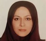 دکتر زینت بهرام پورعمرانی