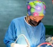 دکتر سارا رضایی فرید