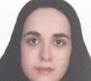 دکتر آذین شیشه ساز