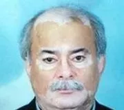دکتر محسن بدیعی