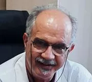 دکتر هوشنگ بنی محمدی