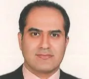 دکتر علیرضا حسینی سیانکی