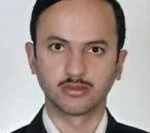 دکتر مجتبی شرفی
