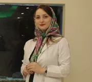 تصویر پروفایل زهرا حسینی کالج - گفتاردرمانگر