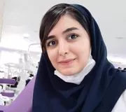 دکتر مهسا صالحی