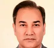 دکتر عباس خان نژاد