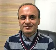 دکتر علی واحدی