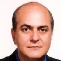 دکتر محمود باقری