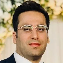 دکتر پیمان خجسته