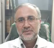 دکتر امین فخر