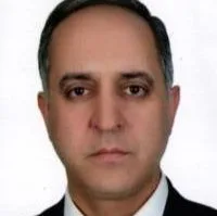 دکتر محمدرضا جلیلی