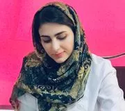 دکتر الهام ضیائی فر