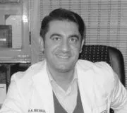 دکتر ارسلان مهبودی