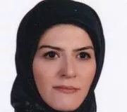 مریم جلیلی مرند
