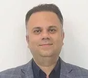 دکتر فرشاد زندرحیمی
