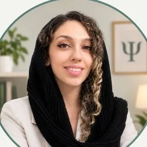 حانیه حسنی