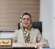 لیلا ملکی