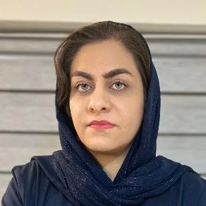 دکتر پریسا فاضلی فارسانی