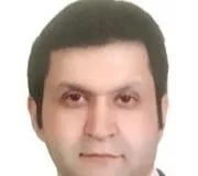 دکتر محمدعلی کریمی