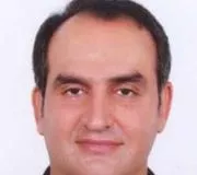 دکتر مرتضی دست یار