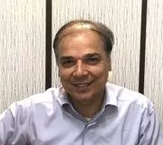 دکتر فرهاد قربانی