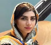 دکتر نسرین احمدی