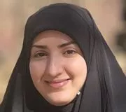 دکتر سیده فاطمه هاشمی بیان
