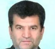 دکتر مرتضی جان نثاری لادانی