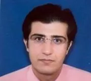 دکتر سعید روحی