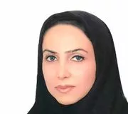 دکتر زهرا کیان پور