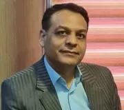 دکتر محمدرضا محمدی ساردو