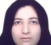 دکتر پروانه دهقان
