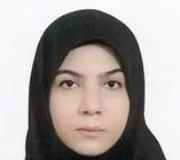 تصویر پروفایل الهام امراللهی بیوکی - علوم تغذیه