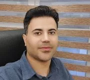 دکتر بهنام خلیلی