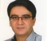 دکتر فردین صالح زاده