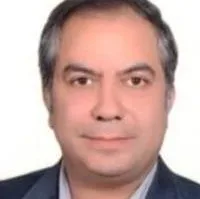 دکتر حسین معین توکلی