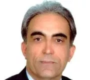 دکتر عبدالمجید قائدی زاده