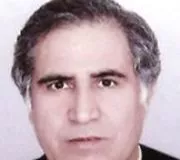دکتر محمدرضا شاهرخی