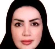 دکتر سیده عاطفه هاشمی مقدم