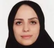 دکتر مژگان سخایی