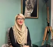 تصویر پروفایل زهرا موسوی - روانشناس در شیراز
