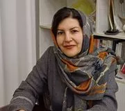 دکتر فرحناز نمازی