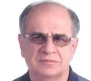 دکتر حرمت اله قلیچ نیا