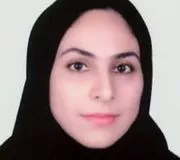 تصویر پروفایل نسرین بابادائی سامانی - مامایی