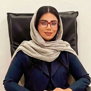 سیده مریم ابراهیمی