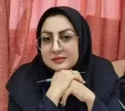 دکتر اعظم زارع