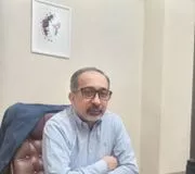 تصویر پروفایل دکتر محمدرضا جعفریان - دکترای حرفه‌ای پزشکی در تهران