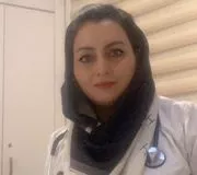 تصویر پروفایل دکتر الهام بلوری - متخصص بیماری‌های قلب و عروق در تهران